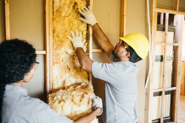 Trusted New Bremen, OH Insulation Experts